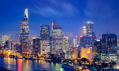 Lỗi hẹn gần 20 năm, TP.HCM chưa trở thành trung tâm tài chính quốc tế vì đâu?