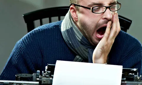 5 biện pháp giúp bạn vượt qua sự chán nản trong công việc