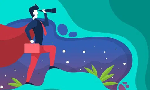 Áp dụng triệt để công thức: "Biết cách lựa chọn + học cách từ bỏ + chịu đựng cô đơn + vượt qua cám dỗ", tôi thu về kết quả sững sờ trong công việc