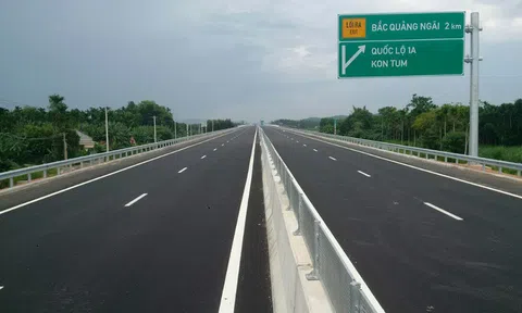 ‘Nội chiến’ nảy lửa tại Tổng công ty Đầu tư phát triển đường cao tốc Việt Nam