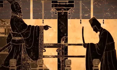 Đọc Lưu Bang và Hạng Vũ để chọn "minh chủ": Cẩn thận với người chỉ nói về lý tưởng, ông chủ tốt thường có đặc điểm trái ngược này!