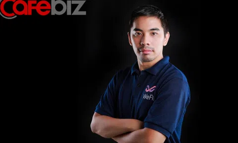 CEO WeFit chỉ ra lý do khiến 92% startup Việt thất bại, không sống nổi đến sinh nhật lần thứ 2: Tìm hiểu ngay và nhìn lại mình trước khi quá muộn!