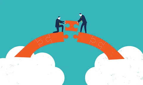 Chiến thuật của người khôn ngoan: Đi lùi không phải yếu kếm, mà là để ngắm nhìn và nghiên cứu đối thủ một cách kỹ lưỡng hơn!