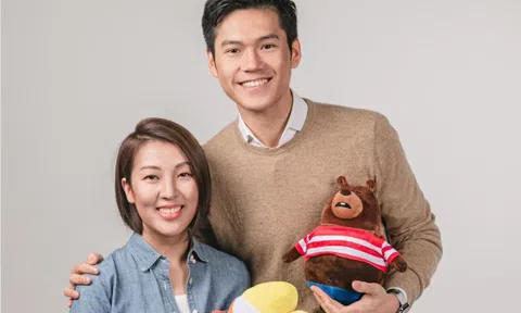 Học từ Facebook và Google, đôi vợ chồng tạo ra ứng dụng thu hút 25 triệu người dùng