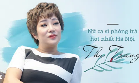 Từng bị ung thư, nữ ca sĩ phòng trà hot nhất Hà Nội buồn bã: Người Việt mình cứ ốm đau là tự mua thuốc về chữa, tự làm bác sĩ, kiến thức sức khỏe rất hạn chế