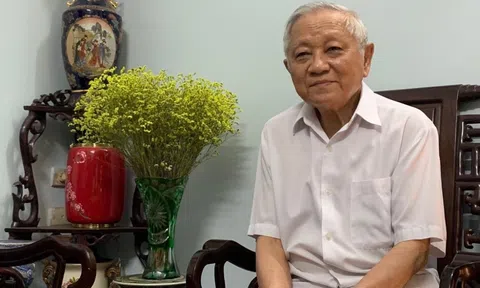 Trò chuyện với Bộ trưởng chịu án tù được Thủ tướng và 28 Bộ trưởng, Thứ trưởng vào thăm