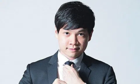 Nguyễn Trung Tín - CEO 8X của tập đoàn Trung Thủy là ai?