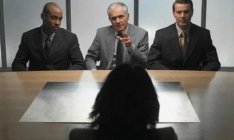 Vị thương nhân thả 6 con chó vào phòng tuyển dụng và câu chuyện đầy cảm xúc về tìm kiếm nhân tài