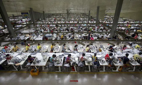 Chiến tranh thương mại nhìn từ dòng di cư lao động trở về Việt Nam