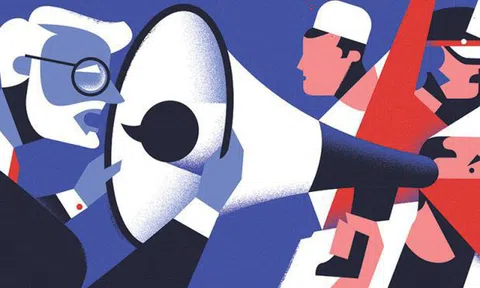 Hãy chấp nhận bản thân: Đừng tò mò giá trị của mình qua lăng kính của những người xung quanh. Cứ học cách yêu thương mình trước đã!