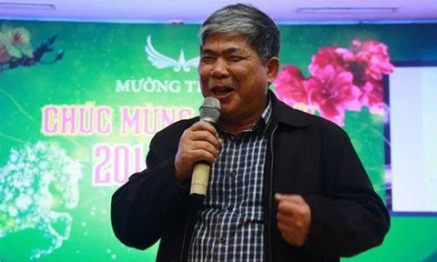 Điểm lại những phát ngôn gây sốc của 'đại gia điếu cày' Lê Thanh Thản