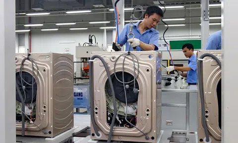 Tham vọng của đại gia điện tử Trung Quốc tại Việt Nam