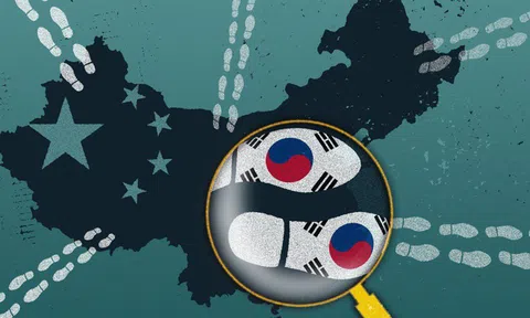 Samsung và nhiều công ty Hàn Quốc "tháo chạy" khỏi Trung Quốc, Việt Nam là điểm đến hàng đầu