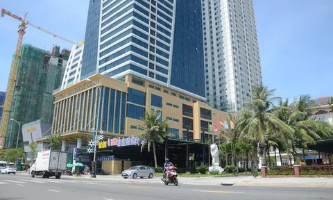 Trước khi đại gia Thanh Thản bị khởi tố, dự án của Mường Thanh từng dính sai phạm gì?