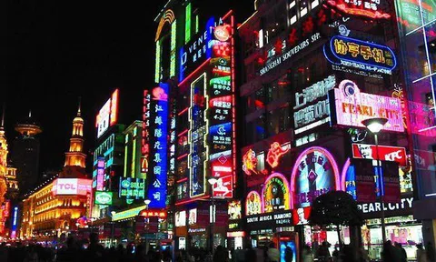 Thủ tướng yêu cầu các bộ nghiên cứu 'kinh tế ban đêm' của Trung Quốc