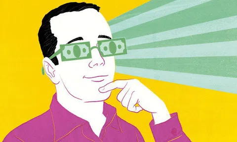 5 bước để trở thành triệu phú ngay-tức-khắc: Công thức làm giàu không dành cho kẻ lười, có chí tiến thủ ắt thành công