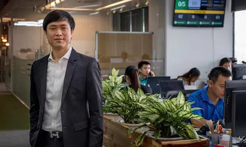 Nhân thân bí ẩn của CEO chuỗi cầm đồ F88 đầu tư MXH Gapo