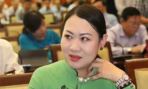 'Ném đá tập thể' đề xuất dùng lu chống ngập: Một doanh nhân bức xúc lên tiếng