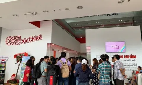 Đại diện Central Group lên tiếng về nguyên nhân Big C ngưng nhập hàng dệt may Việt Nam