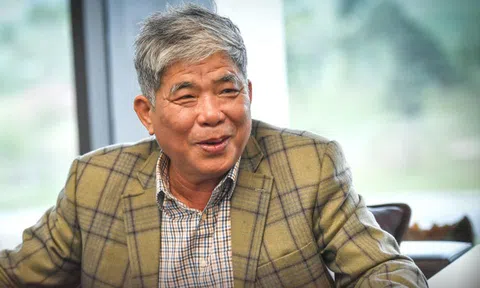 Vì sao ông Lê Thanh Thản được tại ngoại?