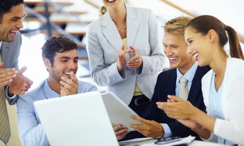 Đâu chỉ tiền, 6 yếu tố sau đây còn thúc đẩy nhân viên nhiều hơn