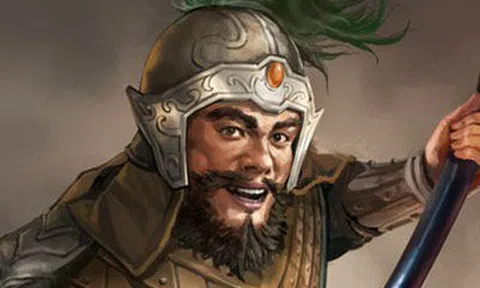 Chuyện về võ tướng được gọi là kẻ địch của vạn người, từng đối đầu với Trương Phi, Triệu Vân, Gia Cát Lượng nghe tên xong giật mình