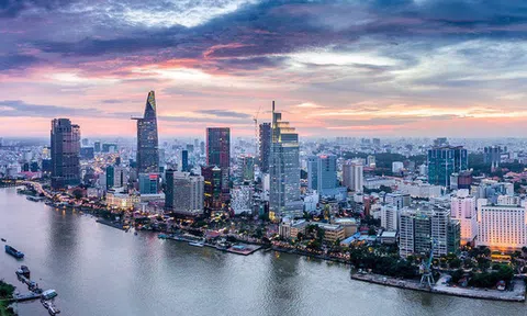 Lý do thực sự đưa Việt Nam lọt top 10 quốc gia đáng sống: Người Việt thân thiện, nhiệt tình, nhiều người nước ngoài cảm thấy thân thuộc như ở quê nhà chỉ sau vài tháng chuyển đến