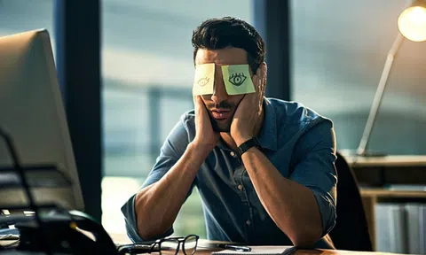 Đây là cách giúp bạn tìm ra đam mê khi mắc kẹt ở tuổi 30 với công việc làng nhàng và 'đời là những chuỗi ngày được chấm công'