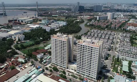 Bất động sản ven sông: "Món hàng" xa xỉ chưa bao giờ hạ nhiệt