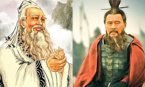 14 bài học "đắt hơn vàng" của Khổng Tử và Tào Tháo có thể thay đổi cuộc đời bạn: Làm người thông tuệ, làm việc anh minh