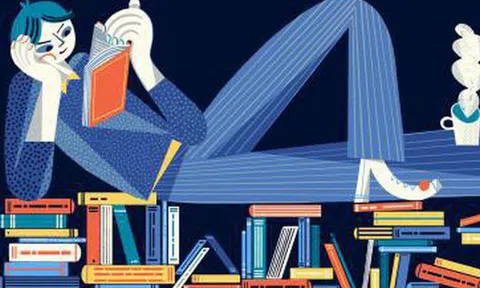 Thất bại xuất phát từ lầm tưởng: Thật ra kỷ luật đích thực không cần 'nỗ lực' và 'kiên trì'!