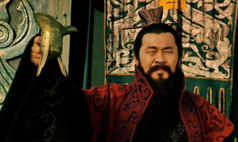 Tào Tháo cả đời xem trọng và "thèm khát" 5 vị tướng này nhất, đáng nói 3 trong "ngũ hổ tướng" của Lưu Bị đều có mặt