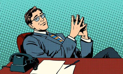 "Chim khôn chọn cành đậu", sếp không cho nổi nhân viên 2 CHỮ này thì cống hiến đến mấy cũng chỉ công cốc thôi