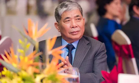 Khởi tố chủ tịch Tập đoàn Mường Thanh Lê Thanh Thản