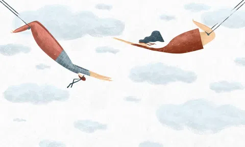 Có những thứ trên đời chẳng đáng 1 xu, hà tất bạn phải níu giữ? Nếu là 9 điều này, cứ quẳng đi cho lòng thêm nhẹ!