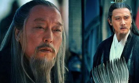Màn "cá cược" kinh điển của Tư Mã Ý và Gia Cát Lượng: Tiếc rằng ông trời không đứng về phía Thục Hán!