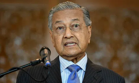 Malaysia tịch thu hơn 240 triệu USD của tập đoàn dầu khí Trung Quốc