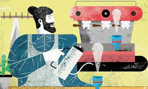 Từng nghèo khổ, tuyệt vọng, cô đơn nhưng với việc kiên trì thực hiện 5 "tôn chỉ" này, tôi đã bước sang tuổi 30 với một ngôi nhà mới cùng tâm thế hài lòng