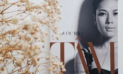 Mỹ Tâm "đụng độ" gia đình Năm Cam ở Cadilac