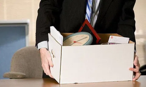 Hàng nghìn nhân viên ngân hàng nghỉ việc trong 6 tháng đầu năm