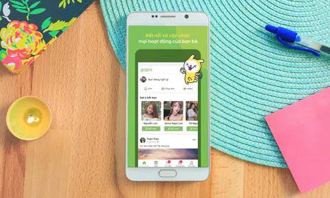 Những ông chủ bí ẩn của loạt mạng xã hội mới nổi