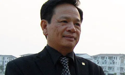 Những doanh nhân từng khoác áo lính