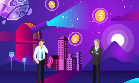 Những người không bao giờ chào lãnh đạo lại trở thành người được thăng chức tăng lương nhanh nhất. Tại sao?