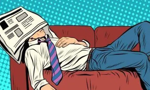 Người thất bại có đủ 10 đặc trưng này: Sở hữu 2 dấu hiệu, không chấn chỉnh sớm có ngày "hối không kịp"