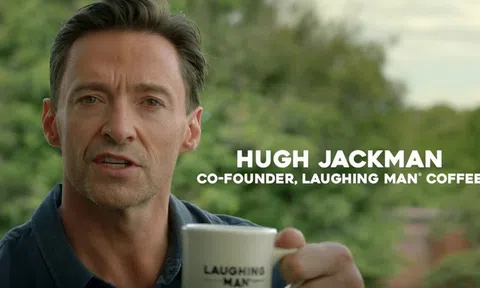 Bí mật bất ngờ về công ty cà phê của 'Người sói' Hugh Jackman