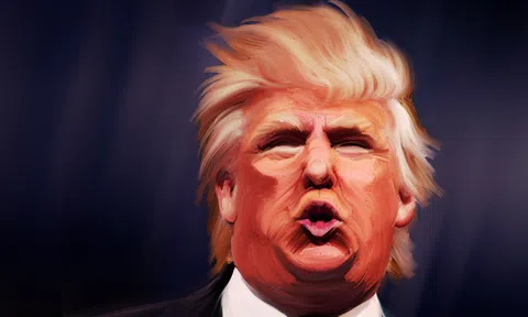 Bạn muốn tự tin hơn trong cuộc sống ư? Hãy học hỏi Tổng thống Mỹ Donald Trump