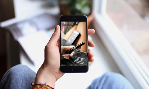 Hoàng Lê Giang và sự dối trá trong ngành công nghiệp tiếp thị KOL