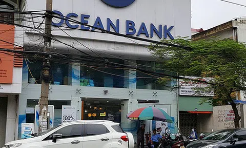 400 tỉ của khách hàng gửi tại OceanBank Hải Phòng 'bốc hơi' như thế nào?