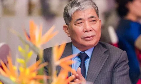 Dẫn đầu về phân khúc chung cư giá rẻ tại Hà Nội, đại gia Lê Thanh Thản làm thế nào để bán nhà giá thấp mà vẫn có lãi?