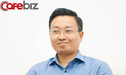 CEO Viettel Post tiết lộ “vũ khí bí mật” của MyGo để đấu với Grab, Go-Viet, Be: Cho phép tài xế vừa chở hàng vừa chở người, nhận 1 điểm giao nhiều điểm